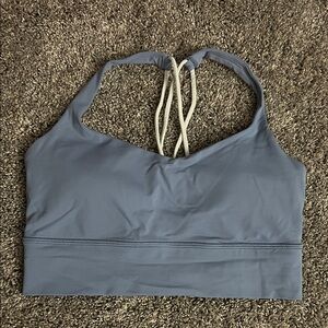 Lululemon Sports Bra. Womens size 8.